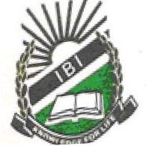 IBI Logo